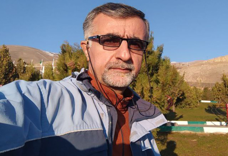 توفیق رفیعی سردبیر هفته نامه «سیروان» شد