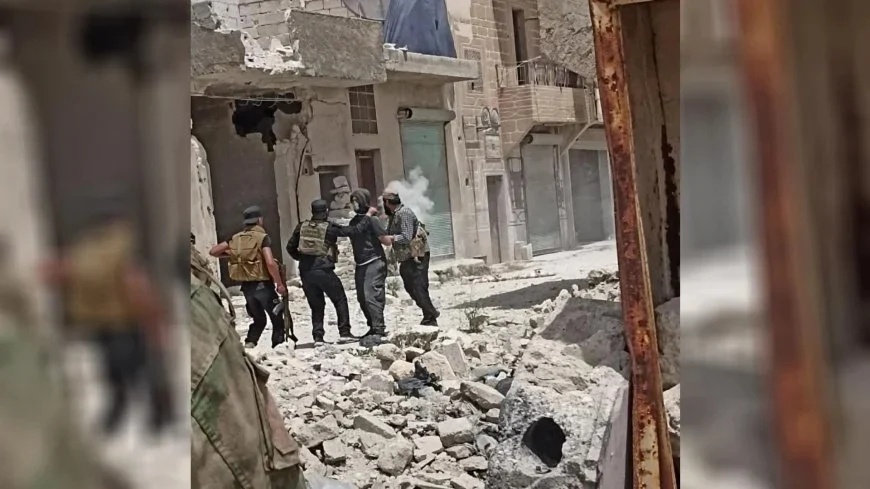 در ۲۴ ساعت گذشته ۱۲ نفر در مناطق مختلف سوریه کشته شدند