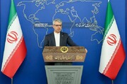 واکنش ایران به بیانیه اتحادیه عرب در خصوص جزایر سه‌گانه ایرانی