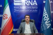 فرزاد نویدی سرپرست خبرگزاری ایرنا در استان کرمانشاه شد