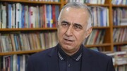 ابوبکر کاروانی: وضعیت کنونی نیازمند انحلال داوطلبانه "اخوان المسلمین" است