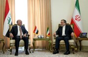 پەیوەندییەکانی ئێران و عێراق لەسەر بنەمای مێژویی و جوگرافیای تۆکمە دامەزراوە