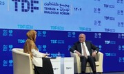 فؤادحسین: روابط عربستان و ایران بر پایه مذاکرات بغداد شکل گرفت/ ثبات سوریه برای ما مهم است