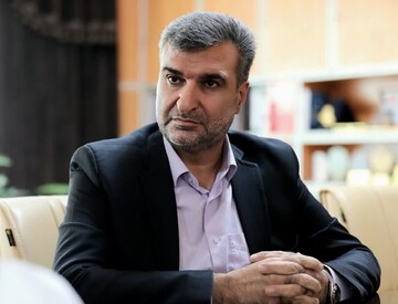 کارخانه سیلیکون منگنز ملکشاهی با سرمایه گذاری شرکت چینی افتتاح می شود
