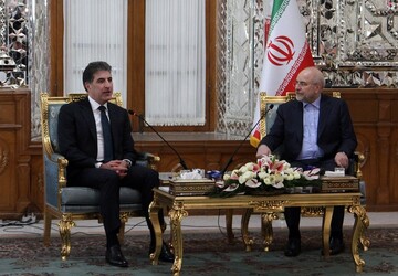 نێچيرڤان بارزانى پێزانينى خۆی بۆ پشتگيرى ئێران له‌ عێراق و هه‌رێمى كوردستان دووپات كرده‌وه