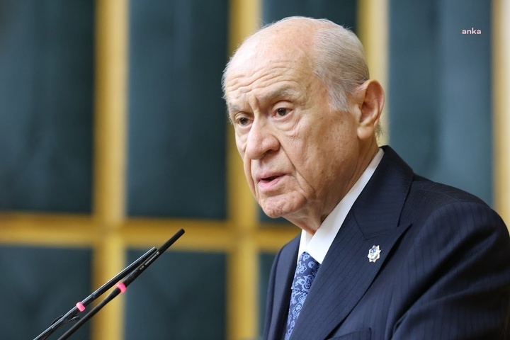 باخچەلی داوای پێکهێنانی لیژنەی «یەکدەنگی و یەکێتیی نەتەوەی» دەکات