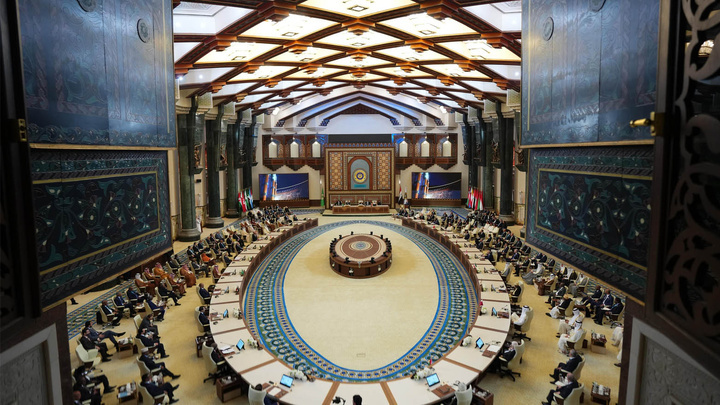 تێچووی کۆبوونەوەی لوتکەی کۆمکاری عەرەبی لەسەر عێراق ۲۰۰ ملیار دینار بووە