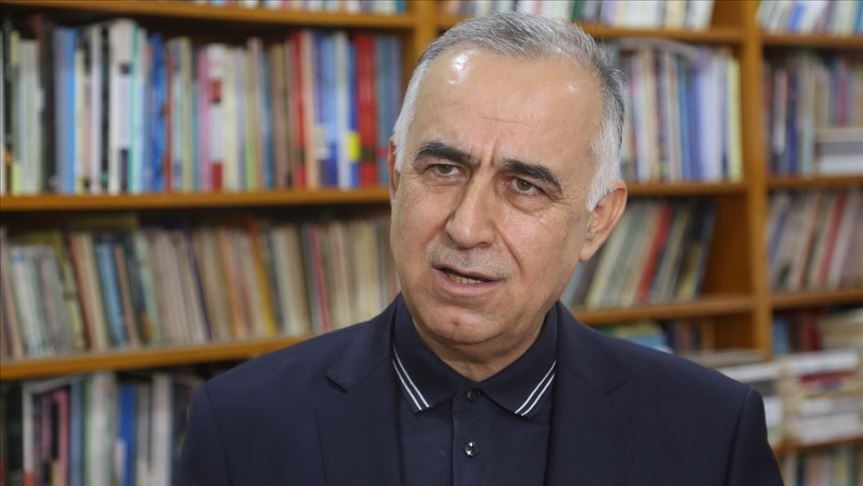 ابوبکر کاروانی: وضعیت کنونی نیازمند انحلال داوطلبانه "اخوان المسلمین" است