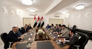 "توافق ترکیه با پ.ک.ک" به حضور نظامی آنکارا در خاک عراق پایان می‌دهد