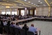 پایان کارگروه «اتحاد کُردی» با محوریت بررسی راه‌های تقویت اتحاد و آینده کُردها در سوریه