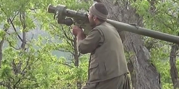 بررسی زرادخانه پ.‌ک.‌ک و سرنوشت سلاح ها پس از انحلال