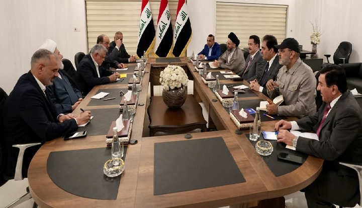 ڕێککەوتن لەگەڵ پەکەکە کۆتایی بە پاساوی ئامادەبوونی تورکیا خاکی عێراق دەهێنێت