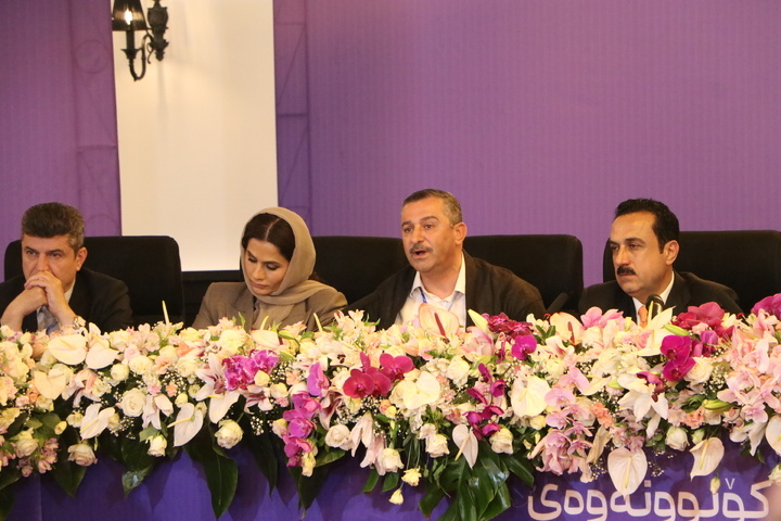 لە ئێستادا زیاتر لەهەموو کاتێکی دیکە پێویستمان بە یەکگرتووی نێوان ئێران و هەرێمی کوردستانە