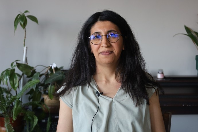 جشنواره بزرگ زبان و فرهنگ کُردی در مرکز استانبول