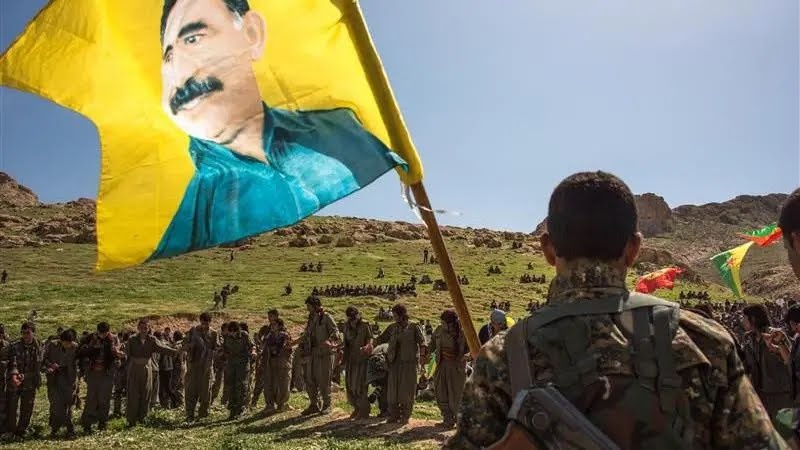PKK مبارزه مسلحانه را متوقف کرد، اما خطر همچنان باقی است/مبارزه سیاسی PKK ادامه دارد