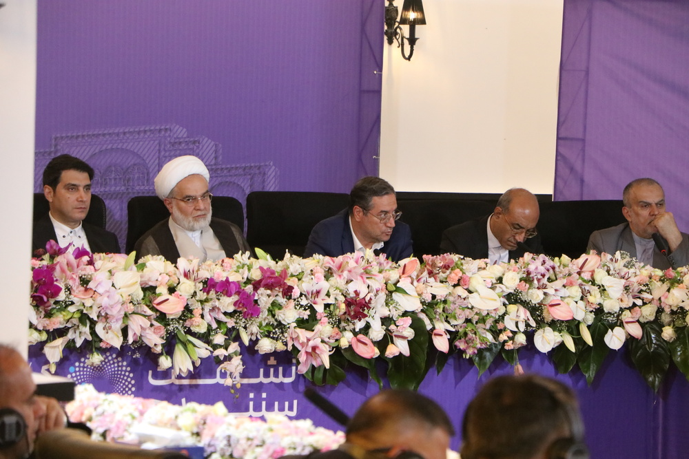 آنچه در نشست استانداران هم مرز ایران و اقلیم کردستان گذشت