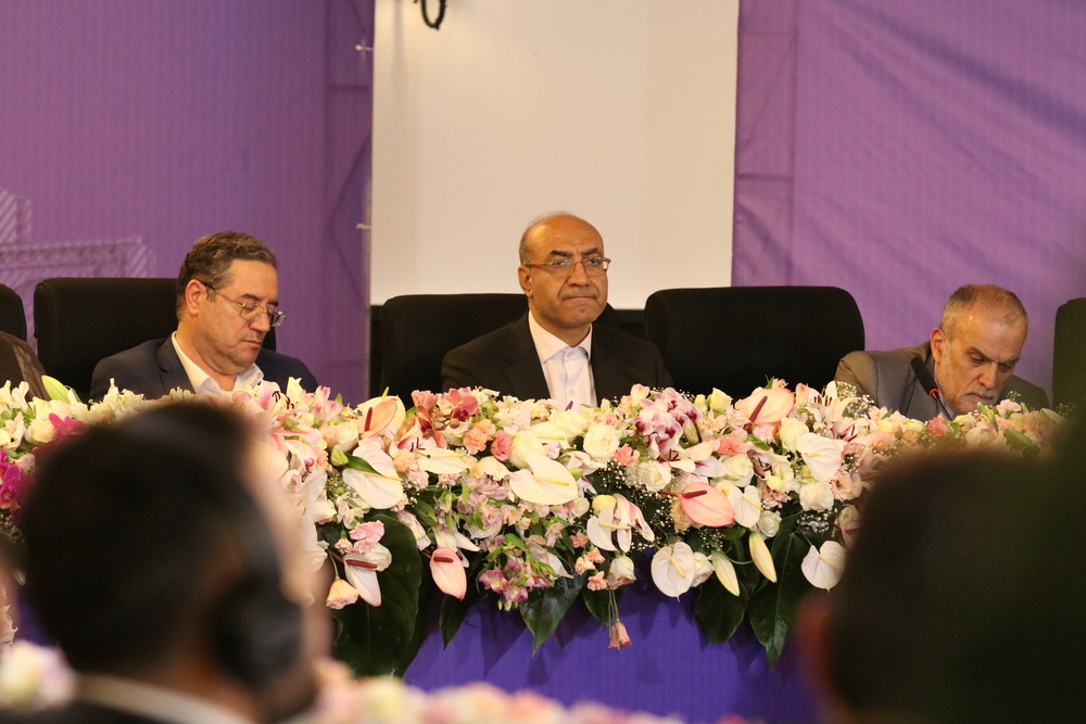 آنچه در نشست استانداران هم مرز ایران و اقلیم کردستان گذشت