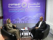 نوخشه ناصح: راه اندازی مرز سازان، مطالبه مهم حلبچه از کرمانشاه است