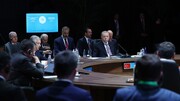 اردوغان: برای بازگشت ثبات به سوریه تلاش می‌کنیم؛ تمامیت ارضی سوریه باید حفظ شود