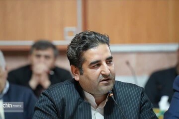 رئیس میراث‌فرهنگی پاوه، کارشناس برتر کشور شد