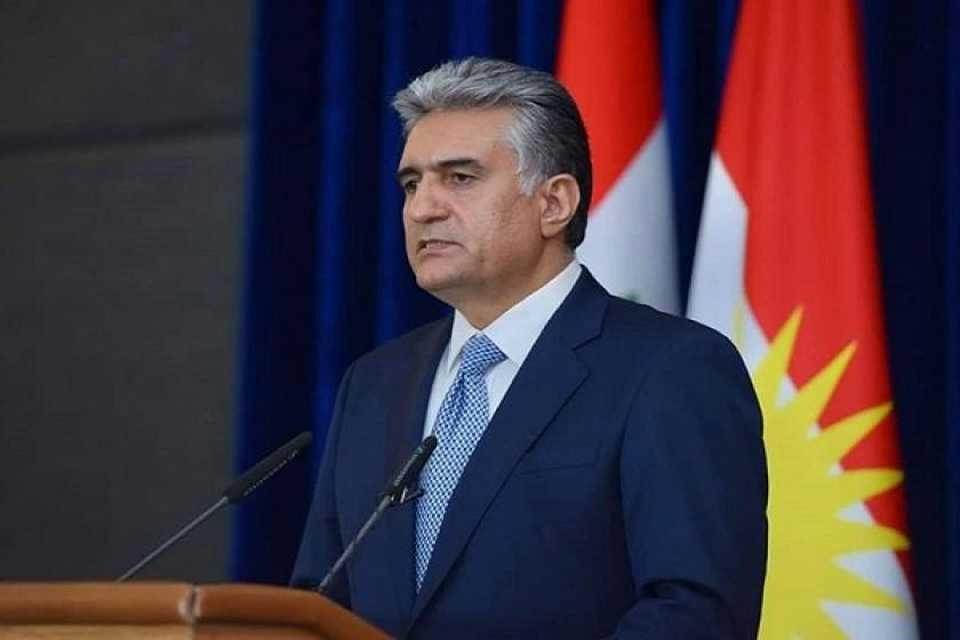 هیچ‌گونه اقدام عملی درباره خلع سلاح پ‌ک‌ک انجام نشده است