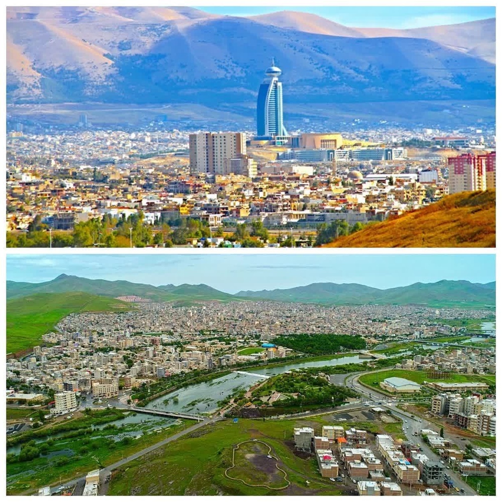 اهمیت استراتژیک توسعه روابط اقتصادی و فرهنگی بین سقز و اقلیم کردستان