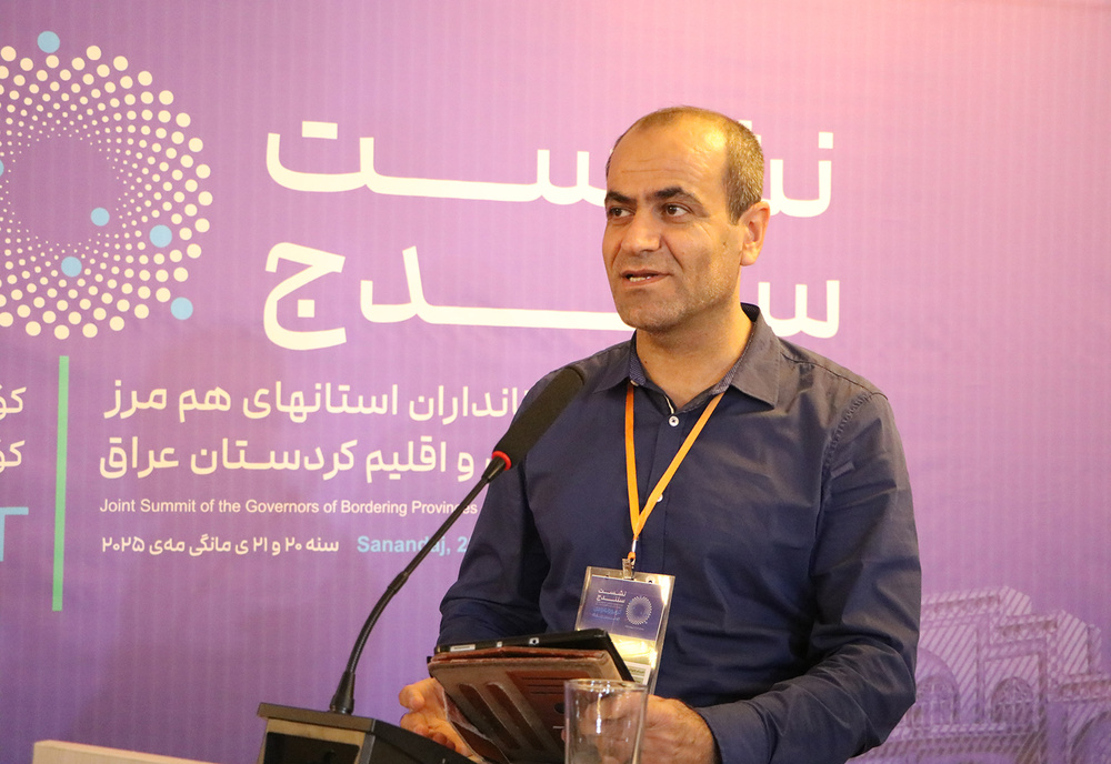 اقلیم کردستان امنیت سرمایه گذاران را تامین می کند/در سرمایه گذاری در ایران موفق نبودیم