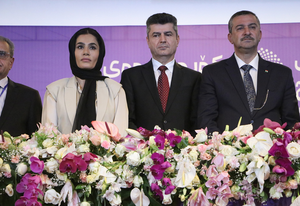 اقلیم کردستان امنیت سرمایه گذاران را تامین می کند/در سرمایه گذاری در ایران موفق نبودیم