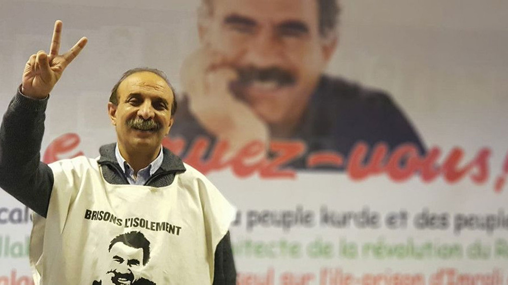 بازداشت یکی از مقامات PKK در شهر برمن آلمان