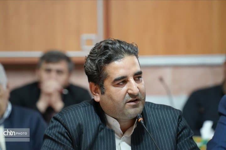 رئیس میراث‌فرهنگی پاوه، کارشناس برتر کشور شد