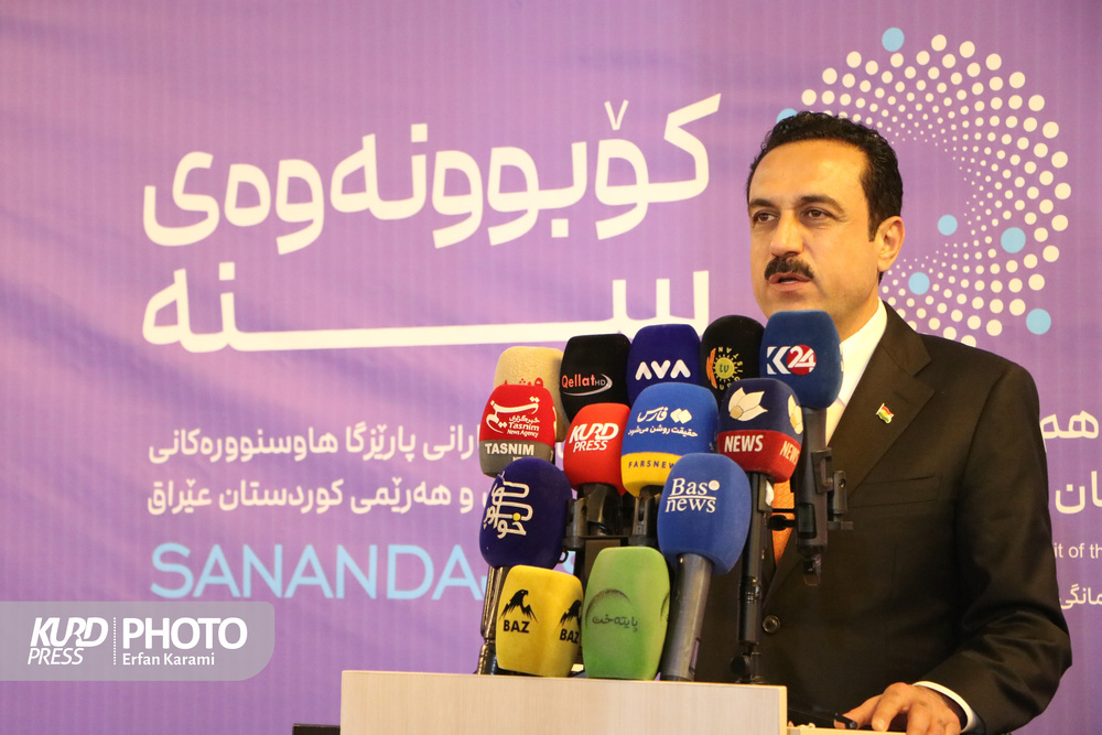 هەرێمی کوردستان ئاسایشی سەرمایەدانەرانی ئێرانی دەپارێزێت