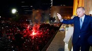 اصلا به فکر نامزدی دوباره در انتخابات نیستم و هدفم از تغییر قانون اساسی چیز دیگری است