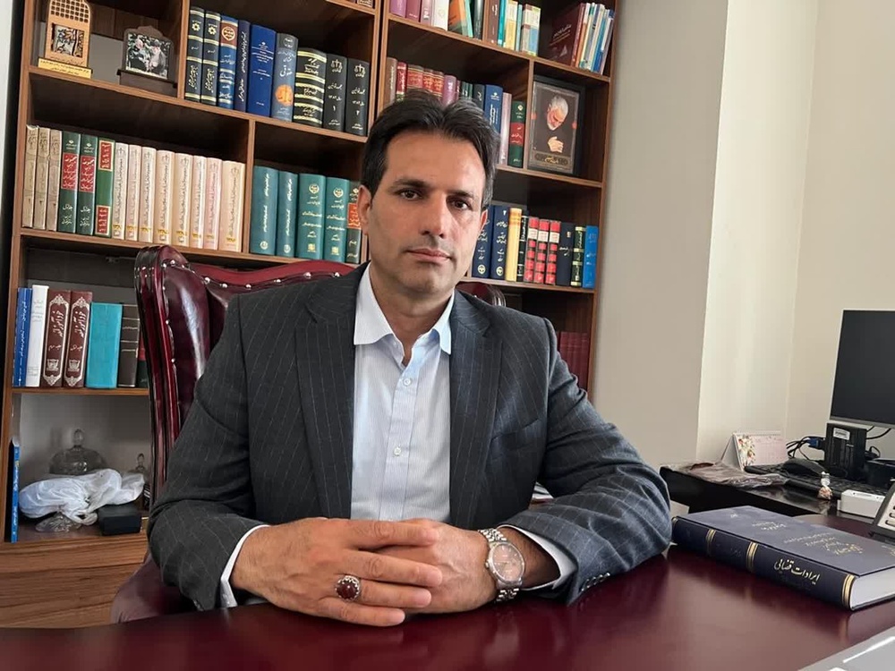 مدیرکل راه و شهرسازی ایلام منصوب شد