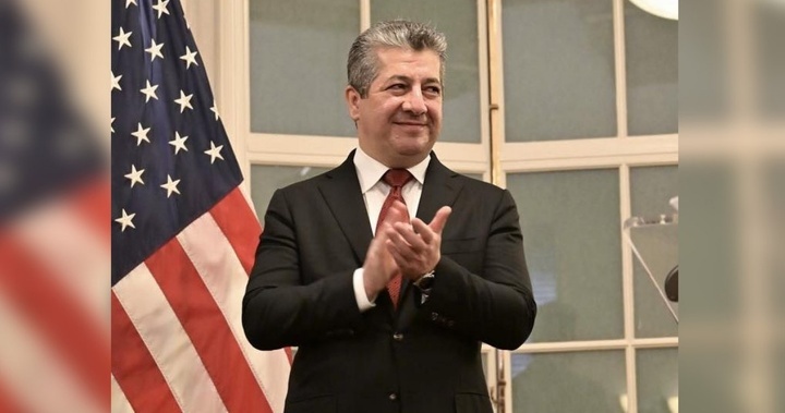 KDP, PUK push to form new government before federal vote