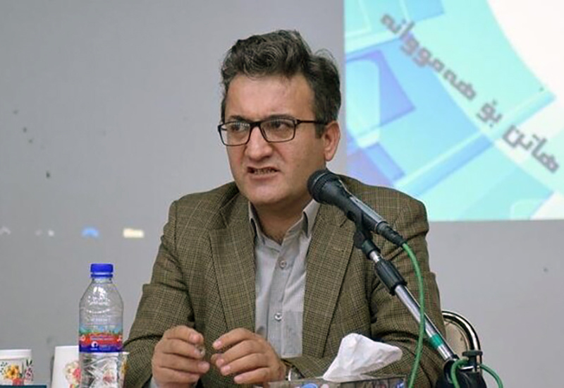 «جایزه قلم هه ژار» جایگاه ادبیات کردی را اعتلا می بخشد