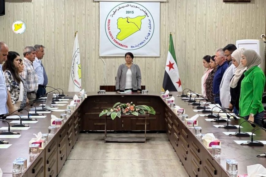 توافق SDF و دولت دمشق عنصر کلیدی در پایان دادن به تفرقه است