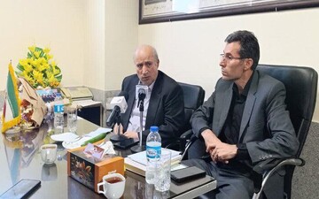 رییس فدراسیون اهدای سهمیه لیگ دسته ٣ فوتبال به مهاباد را وعده داد