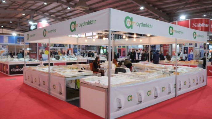 پرونده قضایی علیه مدیر انتشارات کُردی آرام دیاربکر به اتهام تبلیغ برای PKK