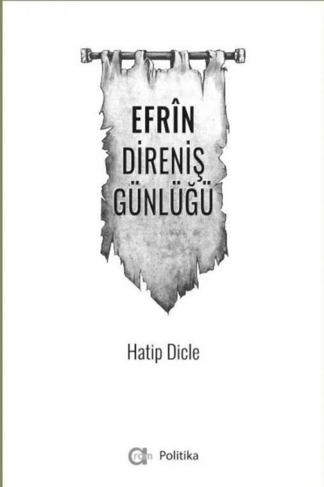 پرونده قضایی علیه مدیر انتشارات کُردی آرام دیاربکر به اتهام تبلیغ برای PKK