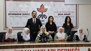 فراخوان مادران صلح به خانواده‌های نظامیان: دست به دست هم آشتی را محقق کنیم