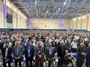 کمیسیون انتخابات عراق کنفرانس جنبش تغییر را به حالت تعلیق درآورد