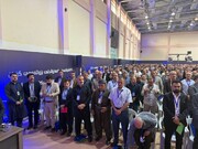 بروز تنش در کنفرانس جنبش تغییر