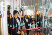 افتتاح نخستین موزه خصوصی ایلام