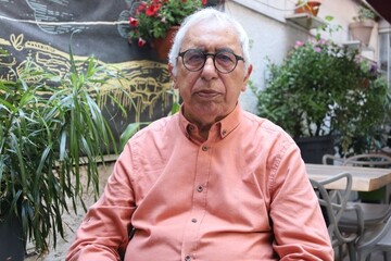 تا زمانی که کردها به‌عنوان "تُرک" شناخته شوند، مسئله کُرد حل نخواهد شد