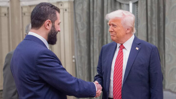 Syrian and US officials meet in Istanbul; SDF forces to be integrated into government structures
