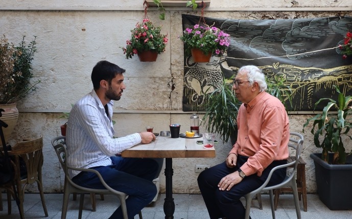 تا زمانی که کردها بهعنوان "تُرک" شناخته شوند، مسئله کُرد حل نخواهد شد
