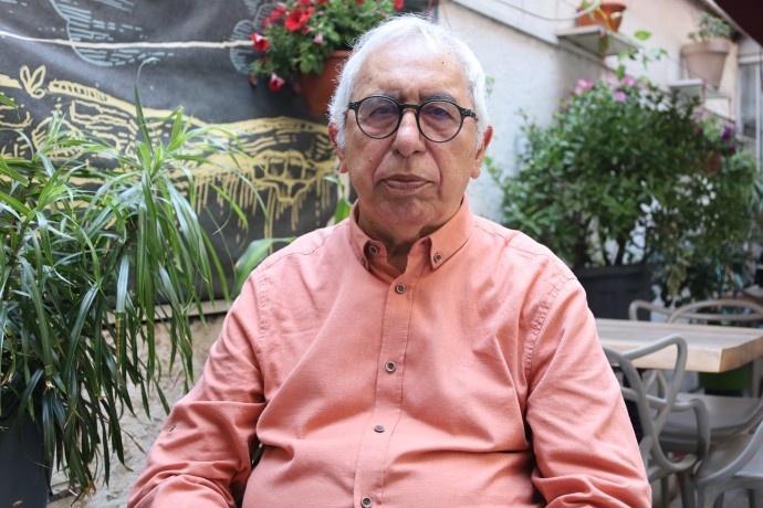 تا زمانی که کردها به‌عنوان "تُرک" شناخته شوند، مسئله کُرد حل نخواهد شد