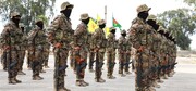 خنثی‌سازی حمله داعش در دیرالزور پیش از وقوع؛ یک عضو این گروه کشته شد