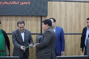 مرز مهران، یک فرصت ارزشمند برای توسعه ایلام است