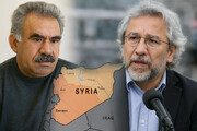 دوندار: این بار اوجالان بازی را به سود خود چرخاند/دولت ترکیه به دنبال صلحی بدون دموکراسی